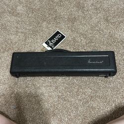 Lemeinhardt Flute 