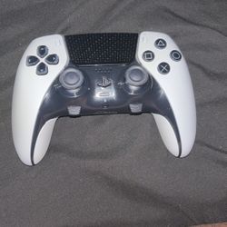 Ps5 Edge Pro controller 