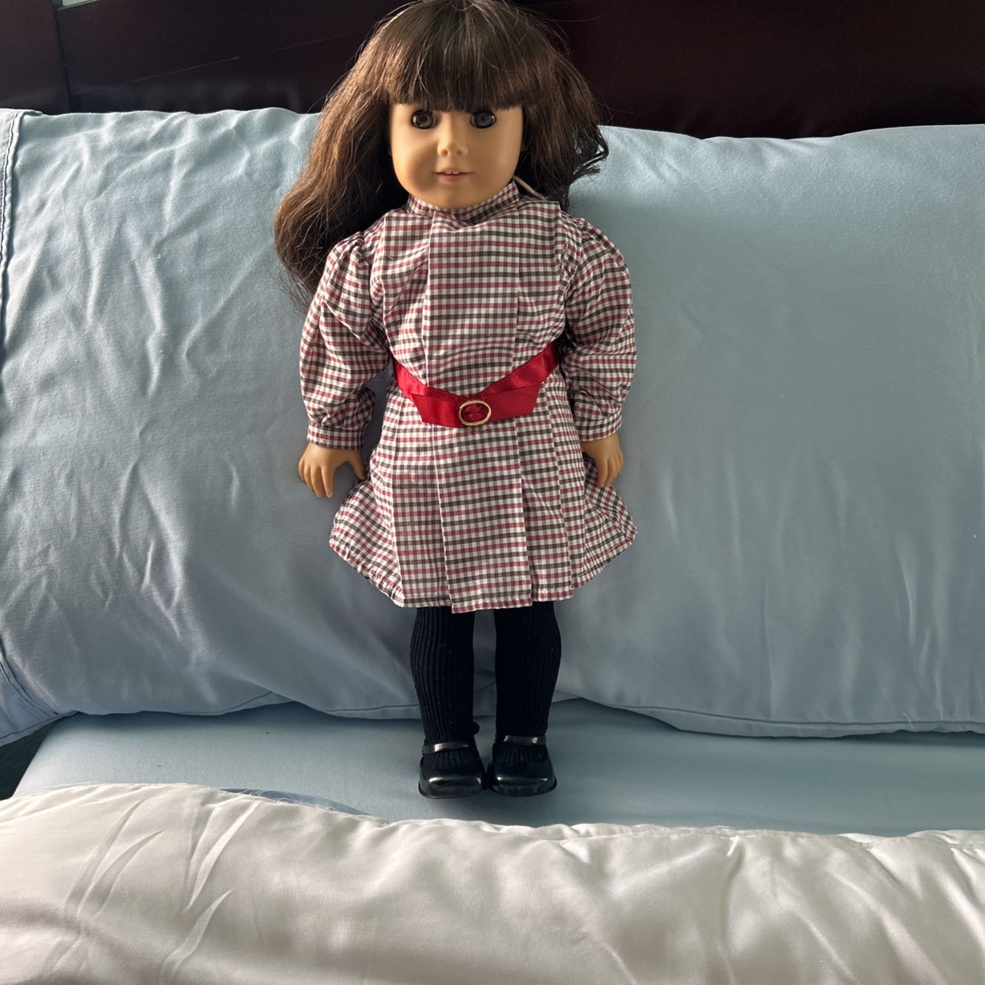 American Girl Doll