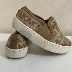 MK Toddler Girl Shoes