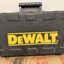 DeWalt Electro Hammer Drill D25223