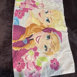 Frozen Twin Bedding 