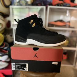 Jordan Retro 12 