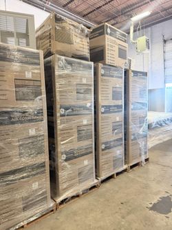 🔥NEW window ac 8000 BTU 110V SMART $225 Financing available LIQUIDACION AIRES DE VENTANA