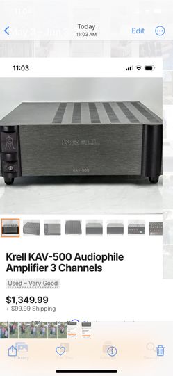 Amplifier