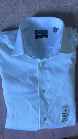 Michael Kors Premium Dress Shirt – Men’s Size M