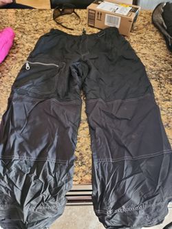 Snow Pants Kids Size 14