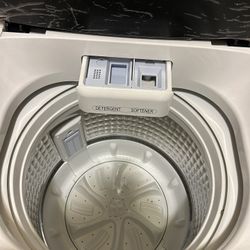 GE Washer 