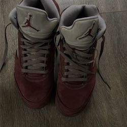 AJ5 WILLING TO NEGOTIATE 