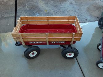 Wagon