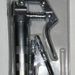 Grease Gun