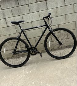 Retrospec fixie bike