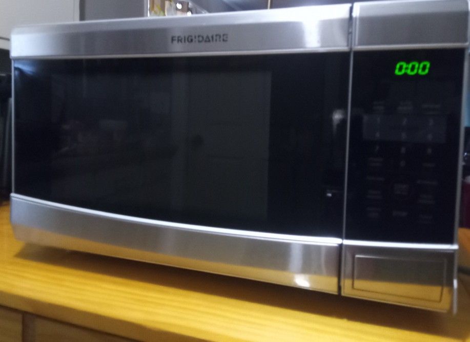 Digital Microwave