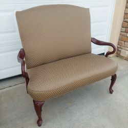 Loveseat Setee