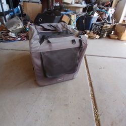 Travel Carrier For Pets