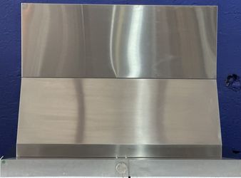 LA CORNUE Range Hood H42TOMBPSPC 01012 .