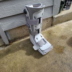 Aircast Walker Brace Medium