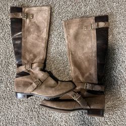 Ugg Boots Sydnee Size 8