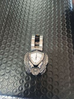 margaux wrist watch