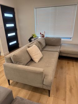 Free Couch