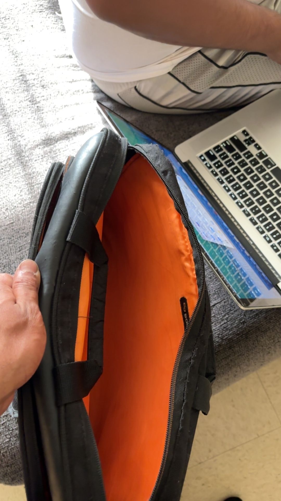 2015 MacBook Pro