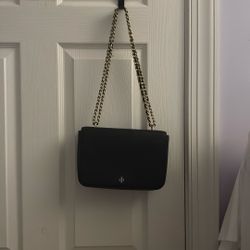 Black Tory Burch Bag
