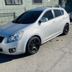 Sell Or Trade Pontiac Vibe 09