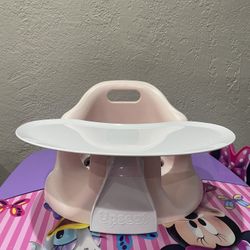 Silicona Chair For Baby 