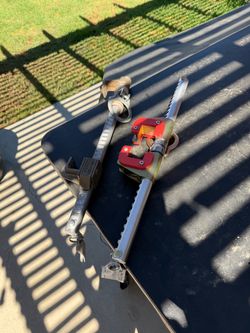Beam clamps