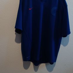 Chicago CUBS  jersey 