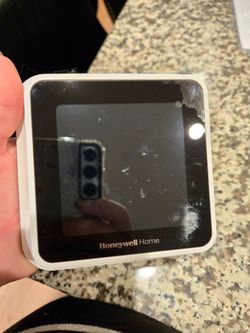 Honeywell Home Smart Thermostat