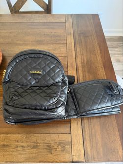 Tushbaby Hip Carrier