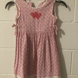 Little Girls Dress