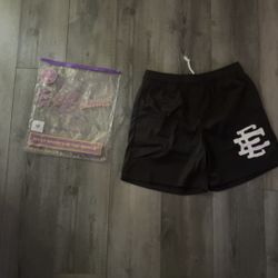 Eric Emanuel Shorts 