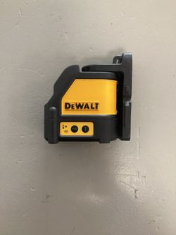 Dewalt DW08302 Laser Level