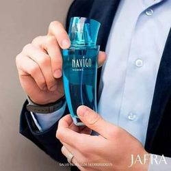 Perfumes para Hombre
