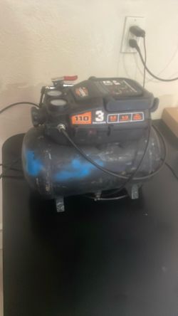 McGraw Compressor