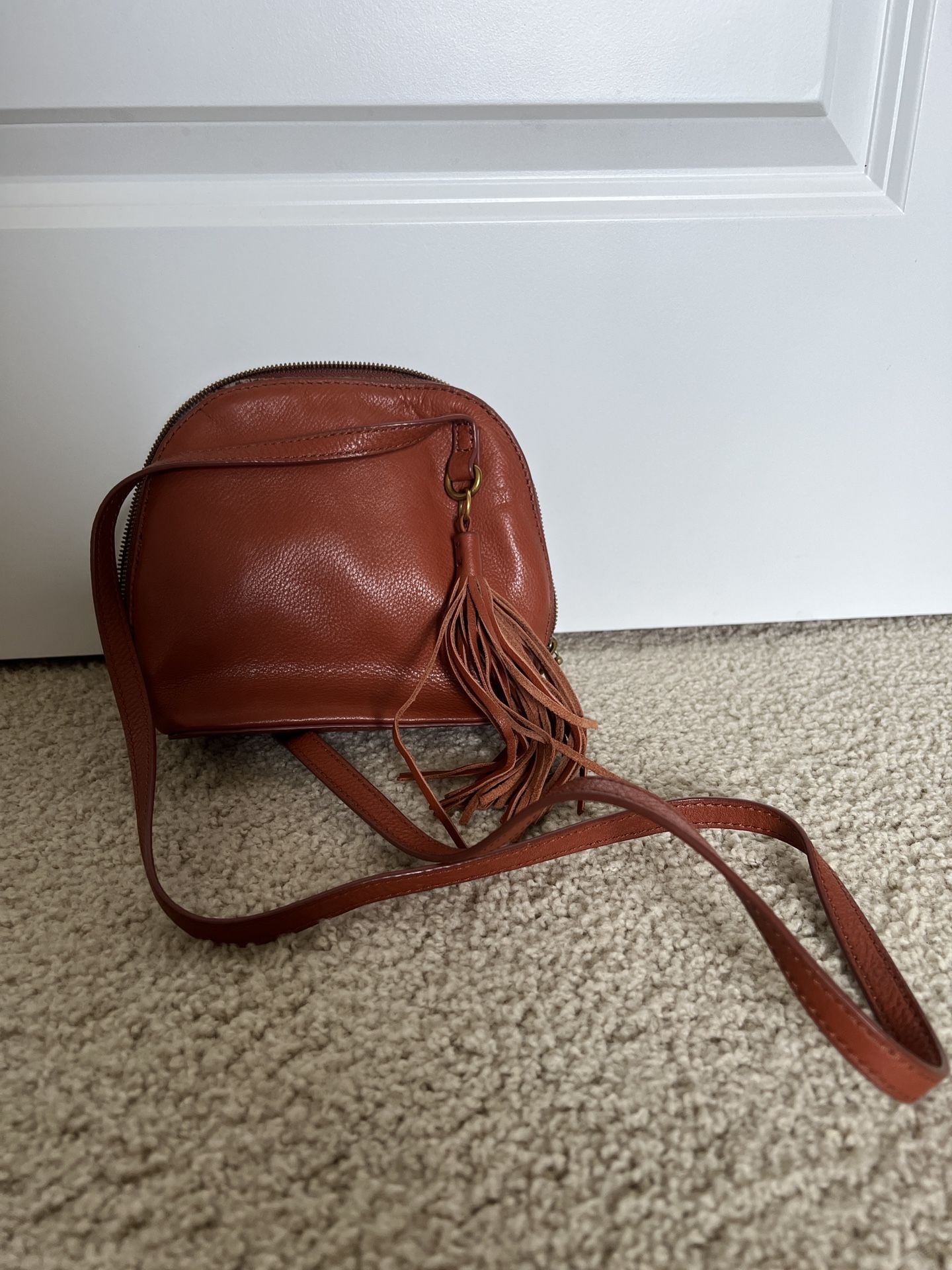 Hobo Cross Body Small Purse