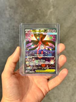 Pokémon card lot (ALL NM CONDITION)