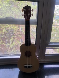 Ukulele 