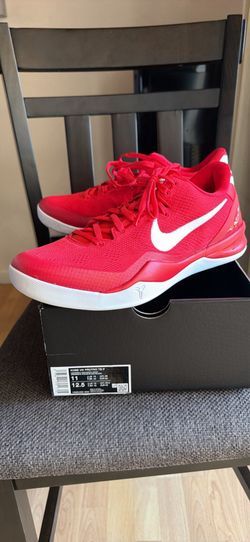 Nike Kobe 8 Protro TB