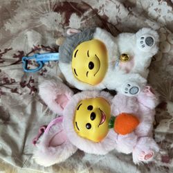Winne The Pooh