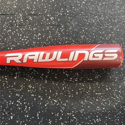 Rawlings Prodigy Youth baseball bat