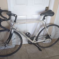 Road Bike Bianci - Sell Or Trade