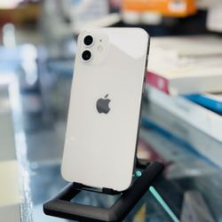 iPhone 12 (Factory Unlocked) 