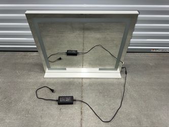 Vanity Light
