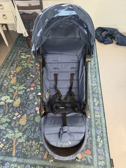 Baby Jogger Travel Stroller