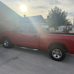 2005 Dodge Ram 1500