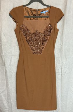 Antonio Melani Women's Dress, Size 0