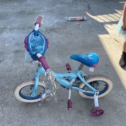 Kids Bike